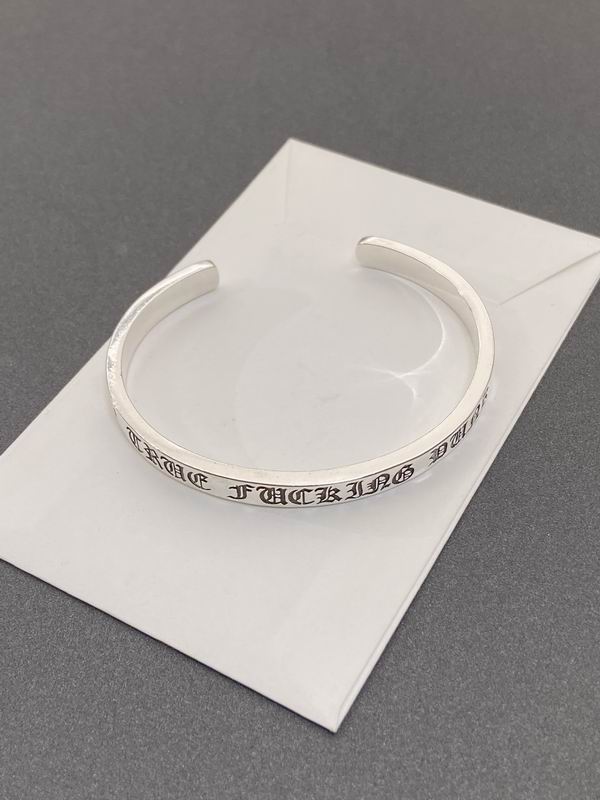Chrome Hearts Bracelet 06yxs31